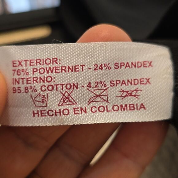 Ann Michell Butt Lifter  M - Picture 9 of 9